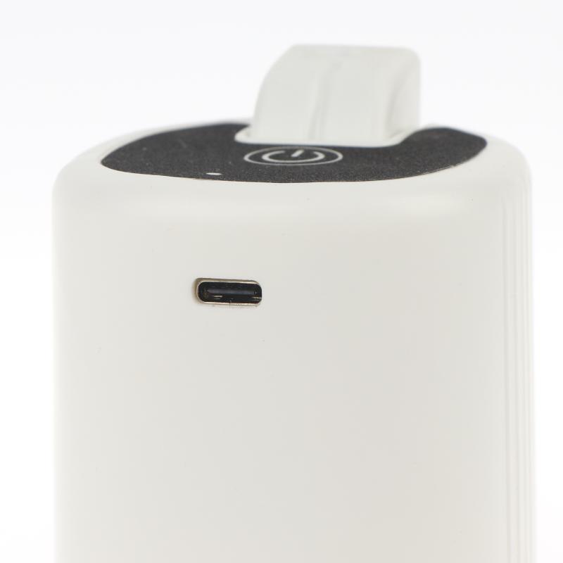 Water Dispenser Water Pump Electric Bottle Pump Mini Portable Water Pump Usb Foldable Household Automatic Water Dispenser