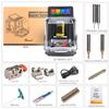 Xhorse Condor XC-MINI Plus II Key Cutting Machine Support Car Motorbike Household Keys with Free M3 and M5 Clamps