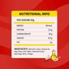 MasterChow Chilli Garlic Stir Fry Cooking Sauce (220 gm) | Medium Spicy | Serves 4-5 Meals | Bang Bang Sauce