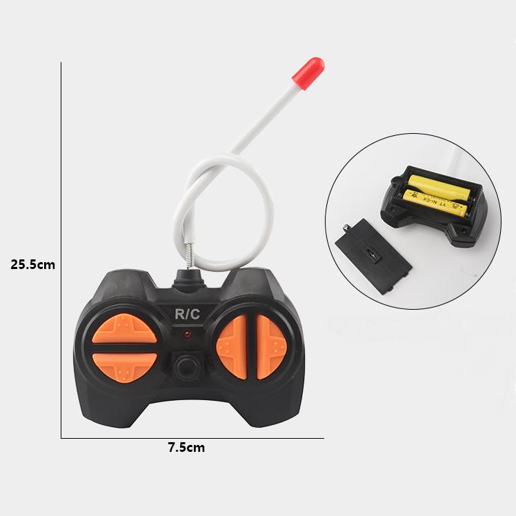 Mașină de jucărie pentru copii, telecomandă electrică fără fir, model Buggy, mașină de jucărie pentru băiat Vehicul de teren