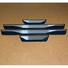 For Honda WR-V WRV 2018 -    - 2026 Auto Parts Door Sill Cover Kick Scuff Plate Protector Guard Pedal Car Accessories