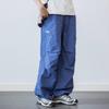 Pantalones Casuales Unisex Estilo Montaña Ligeros de Secado Rápido Verano 2025