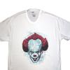 It Unisex Adult Come Home Pennywise T-Shirt