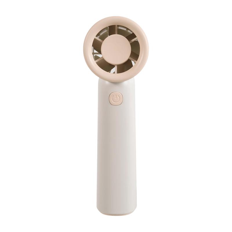 Sumic Mini Portable Ice Cooling Handheld Fan