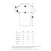 CusTomellow LighT Gray Oversized T shirT cqTam25421gyl