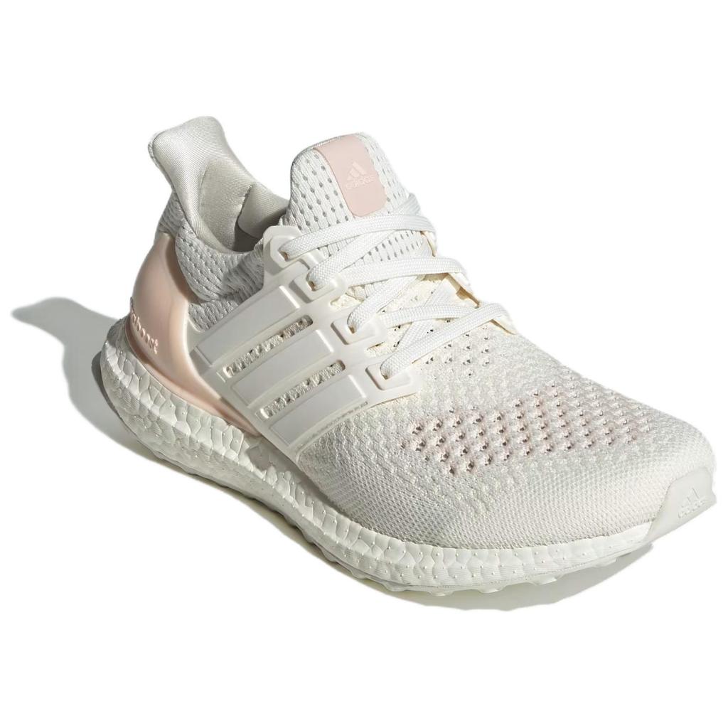 Nowe damskie Adidas UltraBoost 1.0 'White Wonder Quartz' Damskie JQ2274