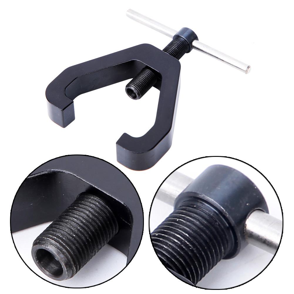 For HUDY Nitro Gas Engine Flywheel Puller Tool Wrench Fit for 18 110 RC Car Off RoaderBlack