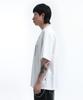 Opeunyadeu(Owai) Cube Flower T-White