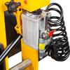 JCB 40T Hydraulic Workshop Floor Press with Pressure Gauge
