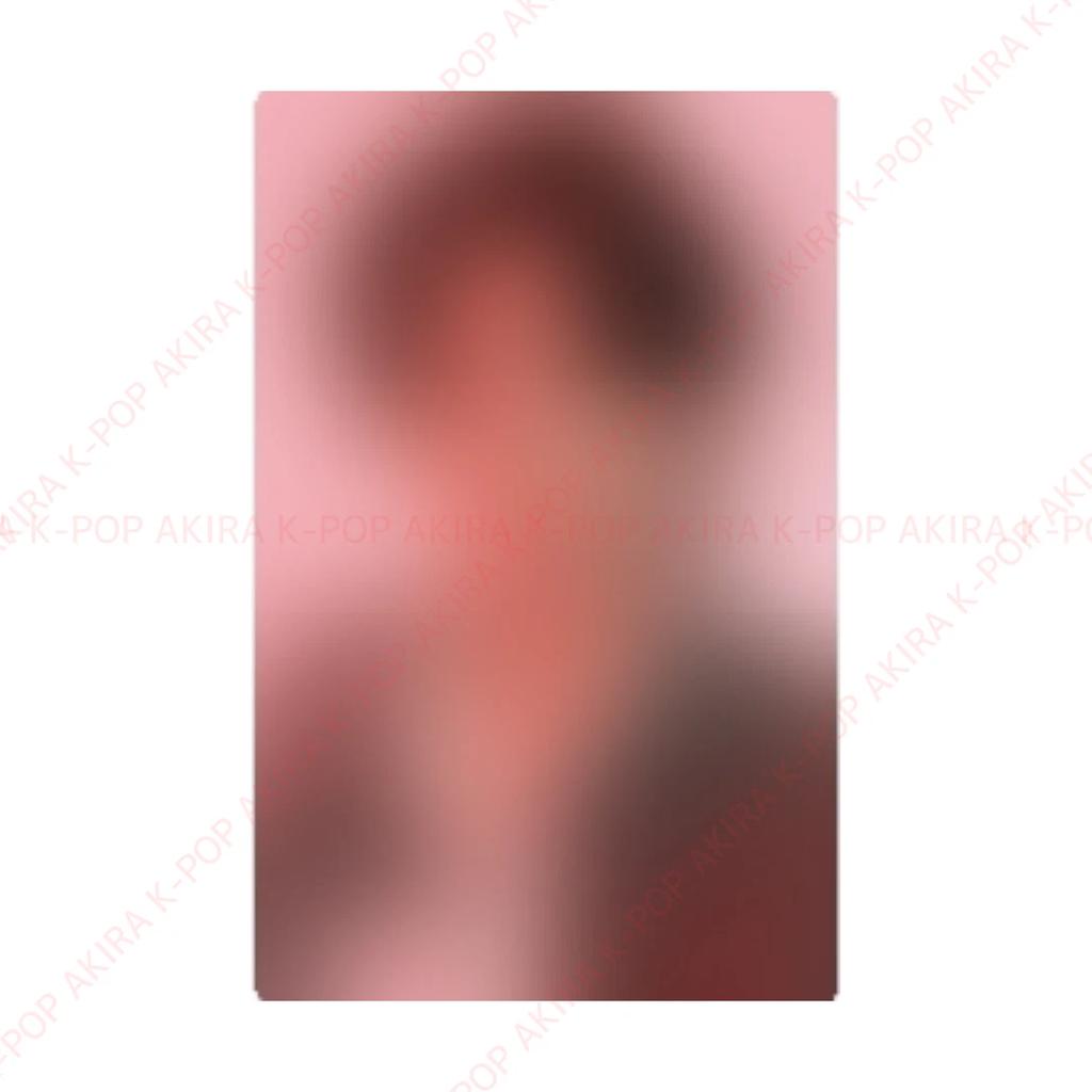 PRE-ORDER BTS The 5th Album ARIRANG ALBUM PHOTOCARD JAPAN POB STORE BENEFITS OFFICIAL