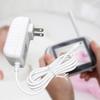 Universal Power Adapters for Hello baby HB66 HB50 Safety Protections Design Material For Home Travel Charging
