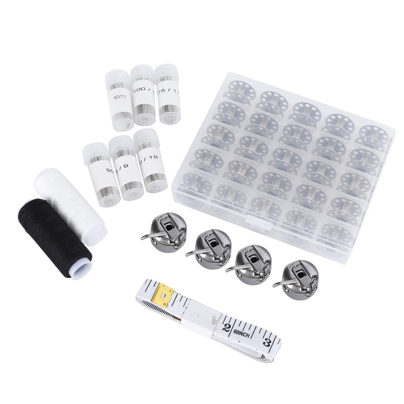 

Металлический шпульный колпачок для швейной машины, подходит для игольной нити, для бытовых машин старого образца, запчасти