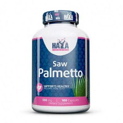 Sägepalme 550 mg – 100 Kapseln