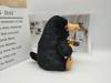 Niffler Sniff-Sniff Simulation Plush Toy with Picture