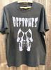 2003 Deftones Tour Shirt Seltenes Design Anthrazit Unisex Shirt S5XL WA3291 Unisex T-Shirt
