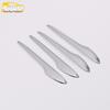 Electroplated Plastic *4