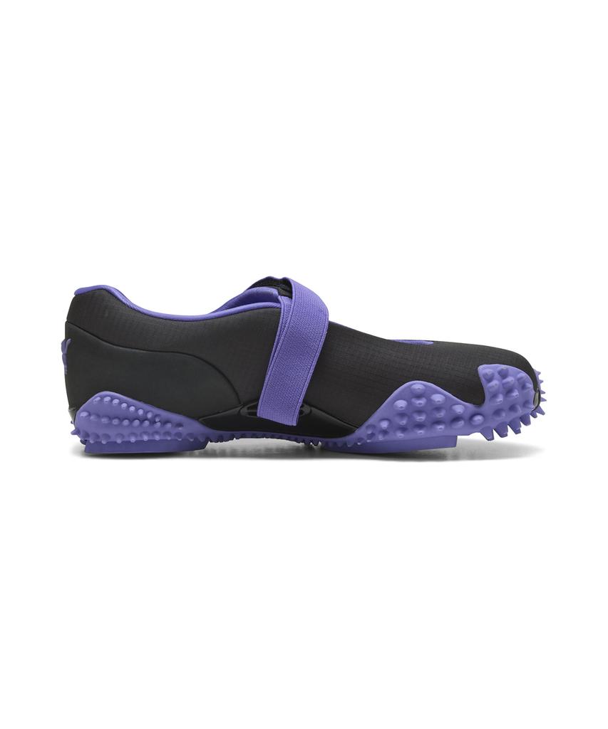 Puma Mostro Pea Launch - Amethyst:Black / 400378-02