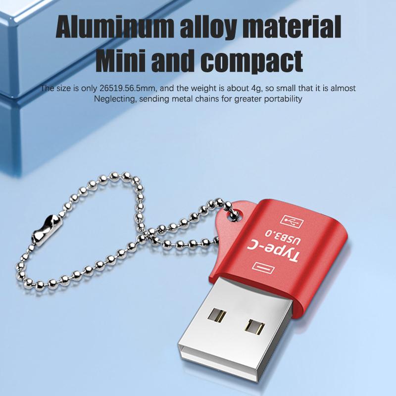 Datový kabel typu C na USB 3.0 samice-samec PD, adaptér, nabíječka na USB-C audio konverze, vhodný pro mobilní telefony, počítače