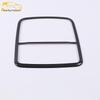 Inspire Model Front Row & Console Reading Light Trim Decorative Sticker Accessory
