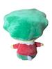 Coji Coji Plush Toy Coji Coji X San'Rio Characters Doll BIG Type Approx. 27cm Single Item: Kitty Coji Coji