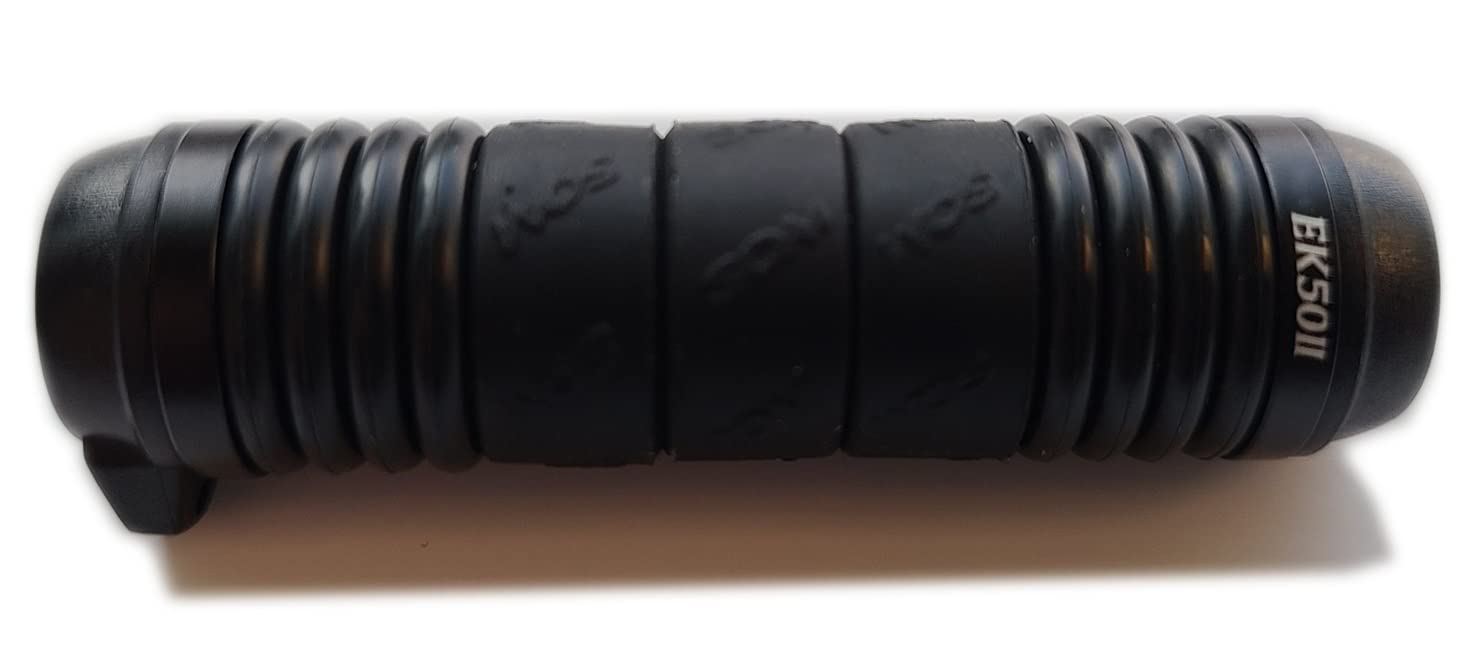 

Studio Ocean Mark END KNOTER EK50VII PE Узловяз Поддержка узла PE SB Черный