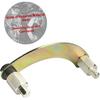 Cam Gear Lock Camlock Tool Compatible With DOHC Subaru WRX STi FXT, LGT OBXT Service Tools