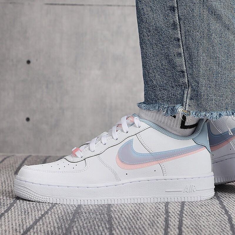 Nike Kids Air Force 1 LV8 Sneakers GS Sneakers CW1574-100