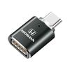 Car Interior Type-C Conversion To USB Plug Auto Accessories For Honda Civic Fit Jazz Accord Pilot CRV Odyssey Passport City HRVXF5
