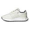 adidas Baskets Retropy E5 Blanc Cassé Or Femme Or-Métallique HQ4390