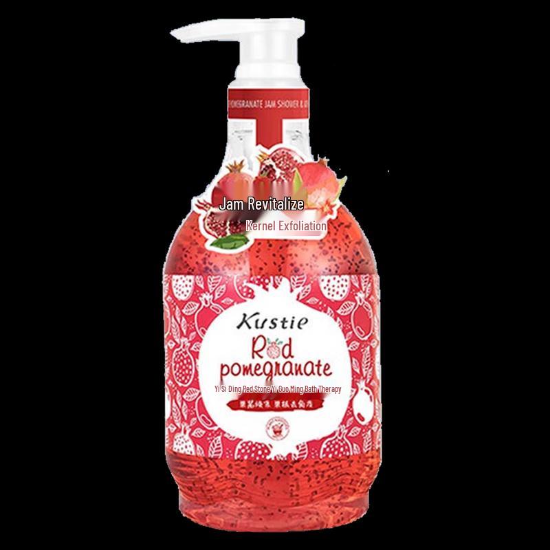 Ban Mu Hua Tian Odżywczy Zestaw 9-elementowy