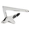 316 Stainless Steel Bruce Style Boat Anchor Versatile Marine Accessories  for Boat Yacht Mooring