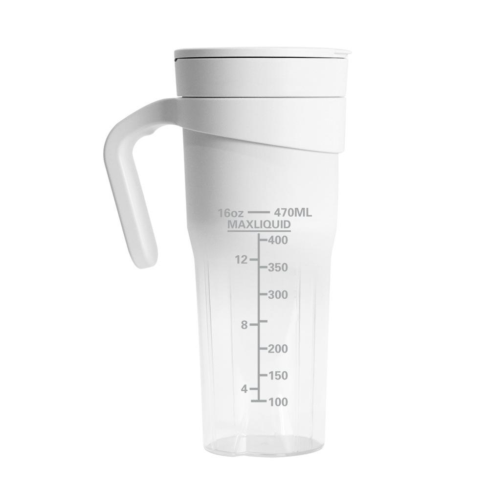 Wireless Multi-Functional Portable Juicer Cup - Small Home Juice Maker