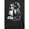 STAR WARS Mens Dark Side Duo Hoodie