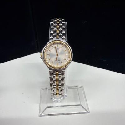 Used [Working Item] CITIZEN EXCEED Ladies Watch Combination Color