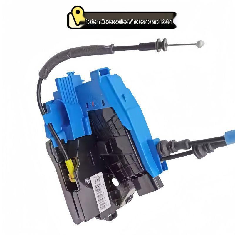 Hyundai Sonata Door Lock Actuator - Central Locking Mechanism