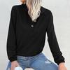 2026 New Autumn and Winter Hoodie Women's Pullover Sweatshirt