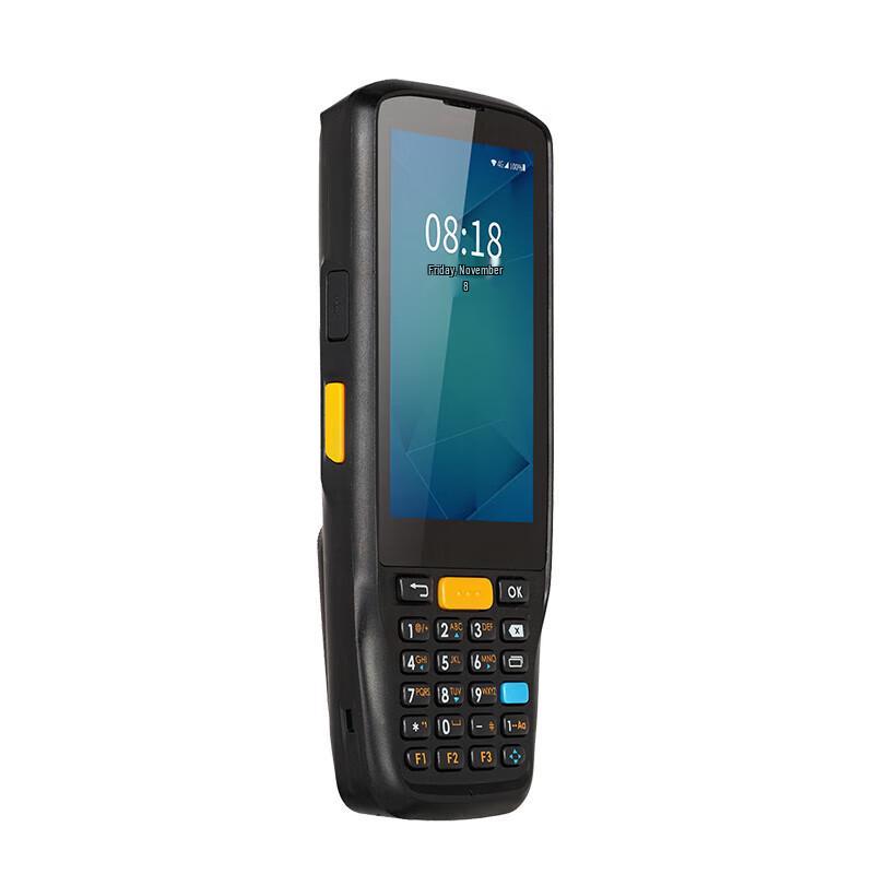 iData K1S Handheld PDA Barcode Scanner