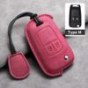 for Buick To Genesis Car Smart Key Case Cover Key Pack Remote Protection Sleeve Buckle Rope Special Accessories Multi Styles