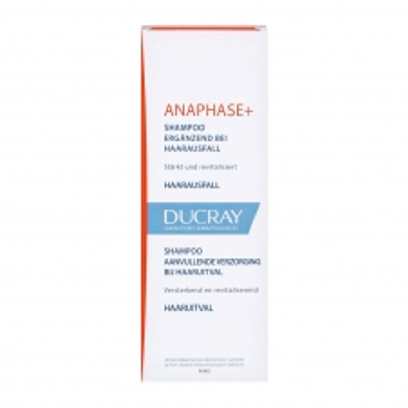 DUCRAY Anaphase Plus Hair Loss Shampoo 200ml