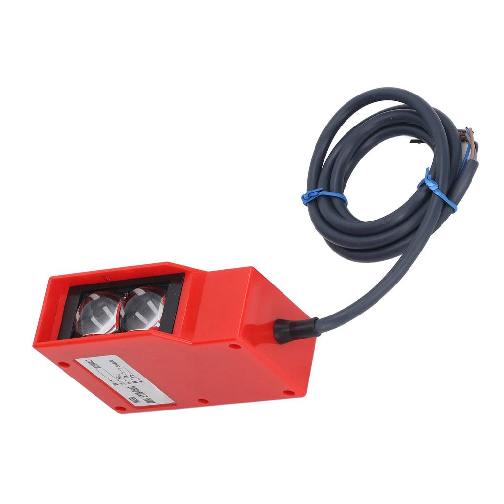 Photoelectric Switch IP54 6m Sensing Distance Obstacle Avoidance Diffuse Reflection Photoelectric