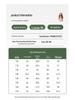 Hush Puppies Kids' Autumn 3-Proof Hooded Jacket