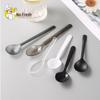 Food Grade Individually Wrapped Plastic Disposable Spoons