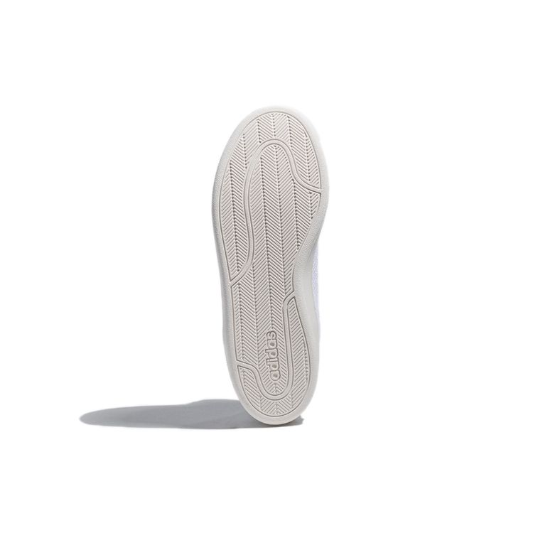 Adidas Zapatillas Unisex CF Advantage CL Blanco Tiza DA9680