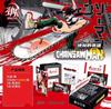 In Stock Killer Chainsaw Man The Hero of Hell Chapter Twodimensional Anime Characters Steel Machima Card Collection Gift