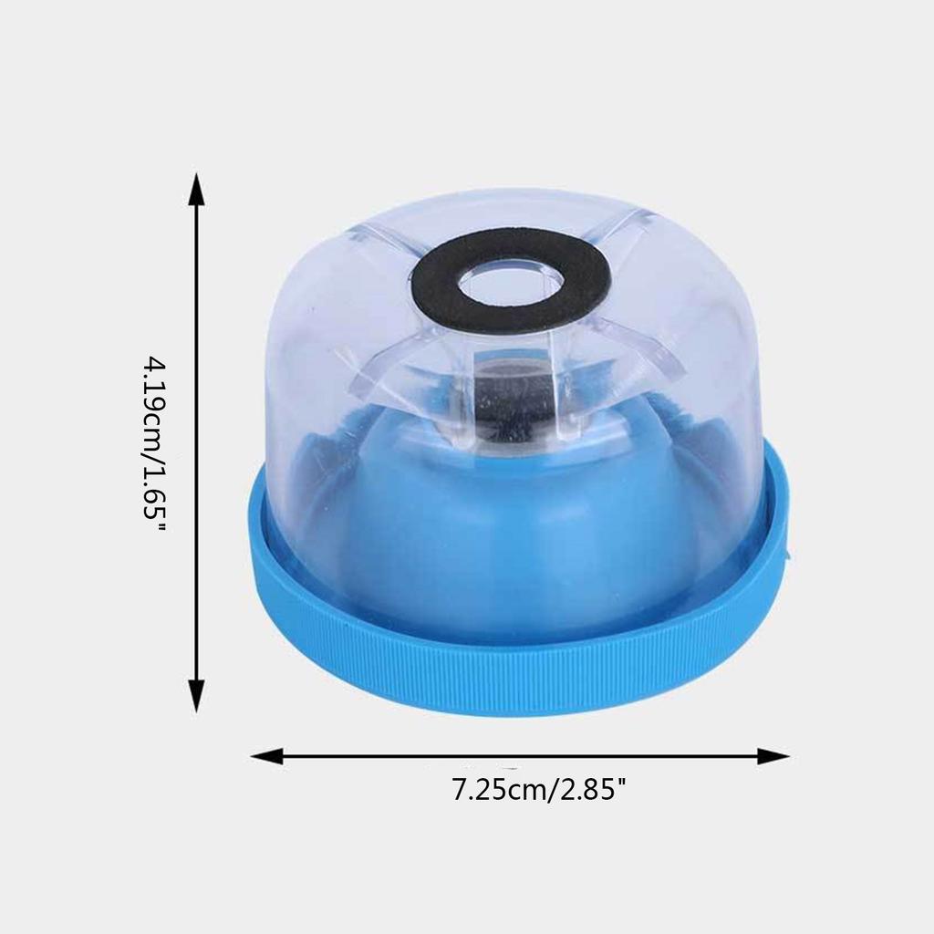 Electric Must-Have Accessory Drill Dust Collector Cover Collecting Ash Bowl Dust Proof for Electric Household Tool Drill