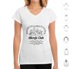 Allergie Club T-Shirt Baumwolle Herren Damen DIY Druck Allergisch Allergien Lustig Soziale Distanzierung Allergiebewusstsein Asthma 19 Nicht