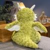 21/30cm Cartoon Pterosaur Plush Toys Baby Kids Cute Lovely Soft Stuffed Dinosaur Dolls Animals Plush Pillow