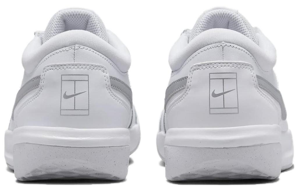 Nike Court Air Zoom Lite 3 'White' Women's DV3279-102