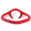 Motorcycle passenger handles For Kawasaki Ninja 300 ER6N ER6F ZX10R ZX14R Z750 Z800 Z1000 Z1000SX 2006 2012 CNC fuel tank grips