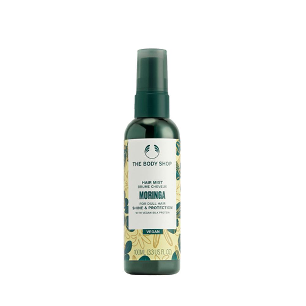 [The Body Shop] Moringa Perfume Hair Mist 100ML